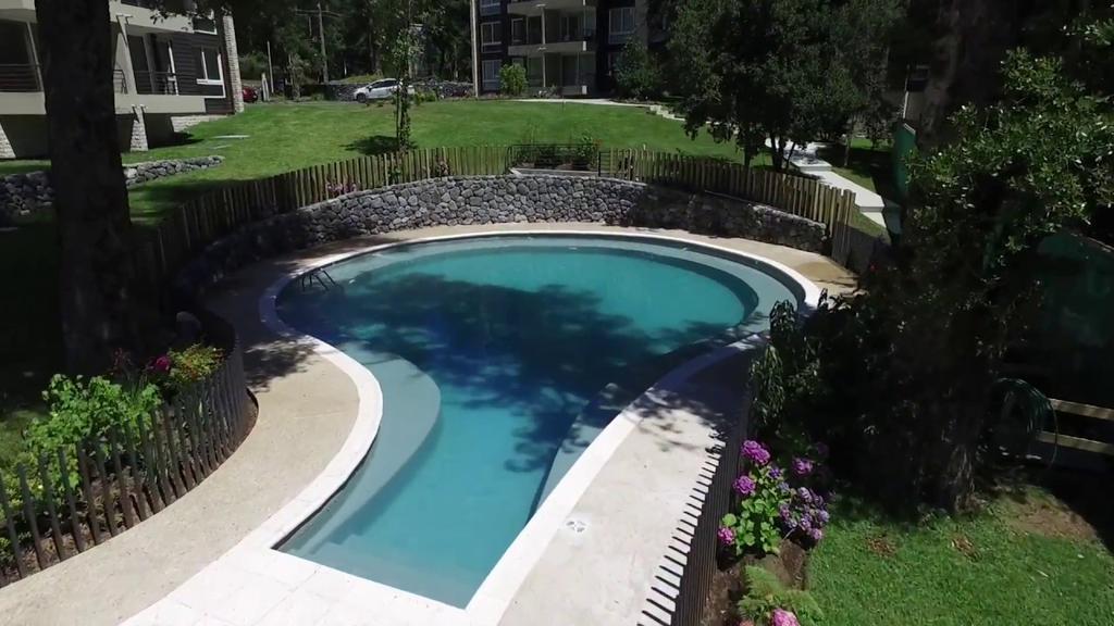 Departamento Explore Pucon Apartment Luaran gambar