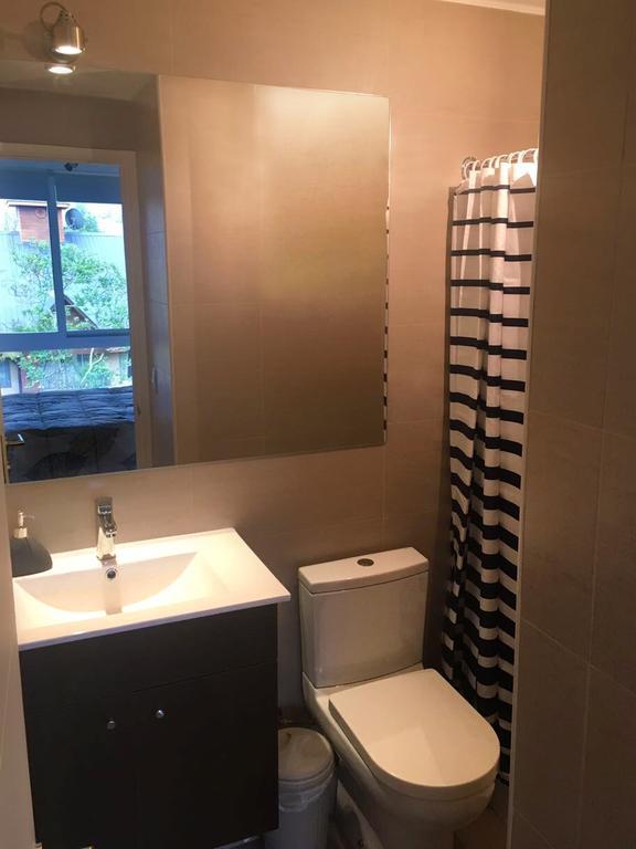 Departamento Explore Pucon Apartment Luaran gambar