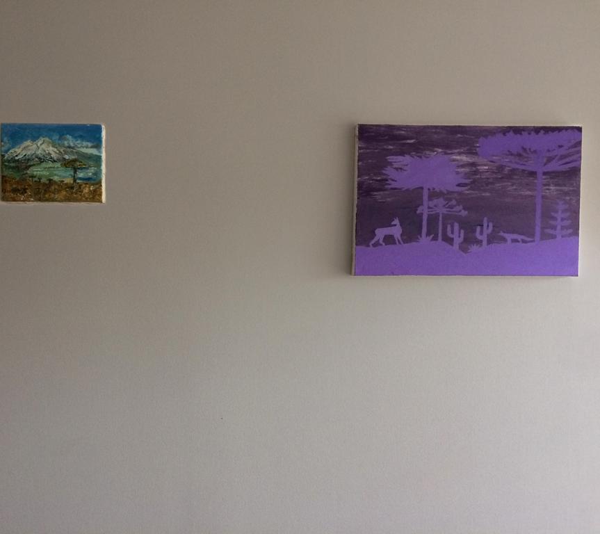 Departamento Explore Pucon Apartment Luaran gambar