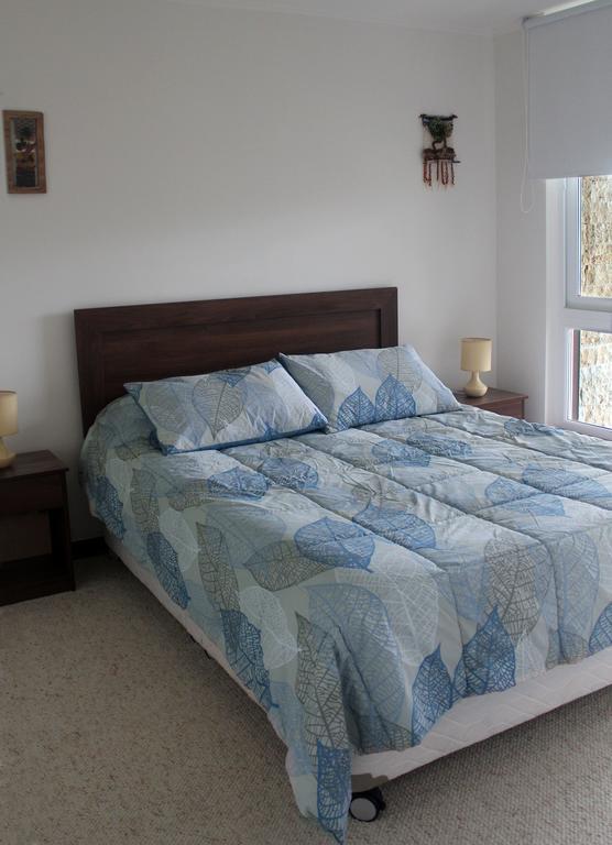 Departamento Explore Pucon Apartment Luaran gambar