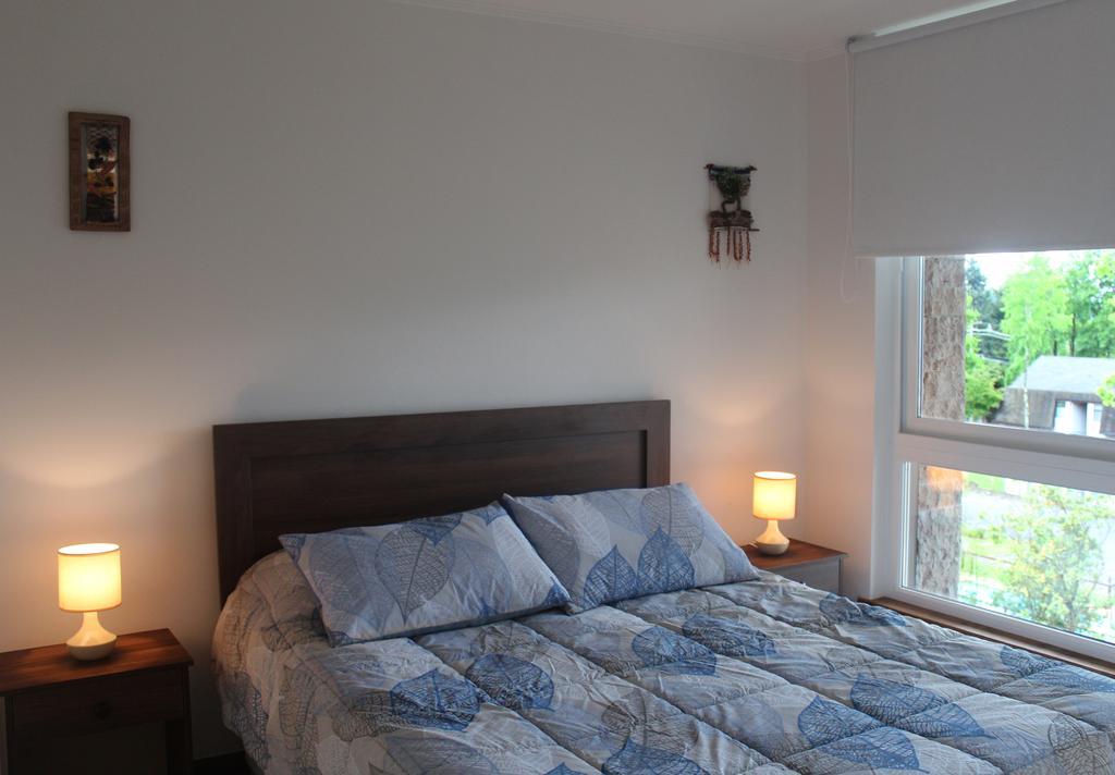 Departamento Explore Pucon Apartment Luaran gambar