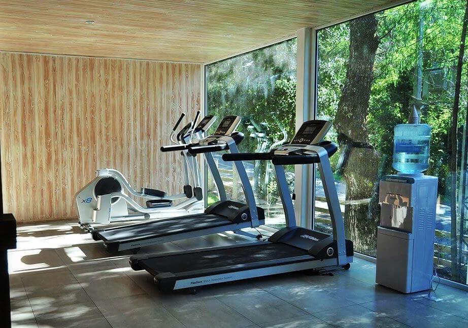 Departamento Explore Pucon Apartment Luaran gambar