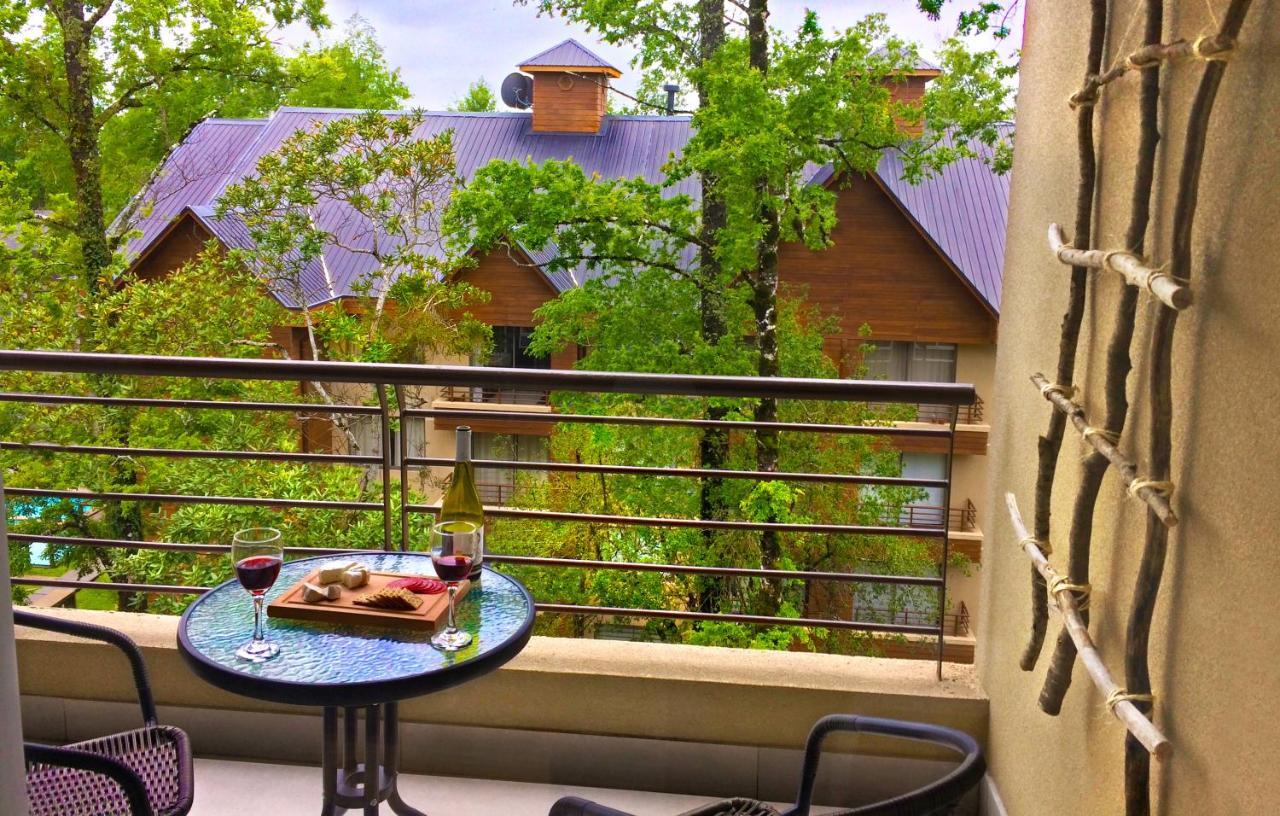 Departamento Explore Pucon Apartment Luaran gambar
