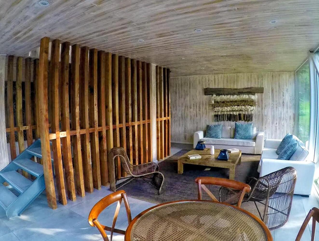 Departamento Explore Pucon Apartment Luaran gambar