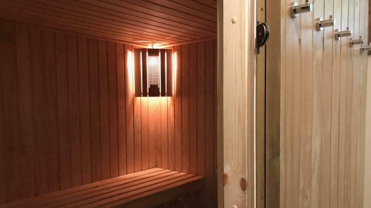 Departamento Explore Pucon Apartment Luaran gambar
